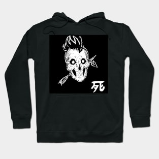 Dead archer Hoodie